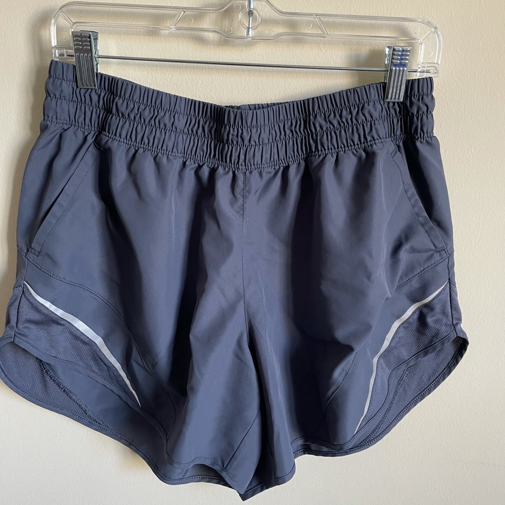 Athletic shorts